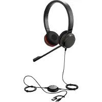 Jabra 5399-829-369 Headset