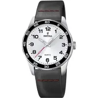 Festina Herrur F16906/A - Stilig 34mm Klocka