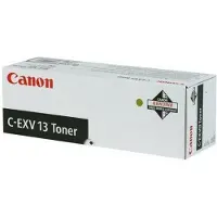 Canon C-EXV 13 Tonerkassett Svart