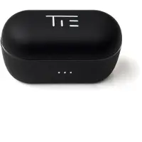 Tie Studio TIE Audio TX6 Shooting Star Bluetooth Earphones Black