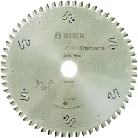 Bosch Top Precision Best for Wood cirkelsågblad 305 x 30 x 2,3 mm, 72
