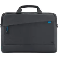Mobilis 025027 Svart Laptopväska för 11" och 14" Datorer