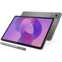 Lenovo Idea Tab 11" 8GB-256GB 5G Grå (Luna Grey) med Pen