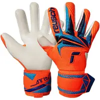 Reusch Attrakt Gold X Nc Målvaktshandskar
