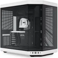 HYTE Y70 Pc-tornfodral