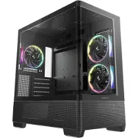 DeepCool Cg380u 3f Pc-tornfodral