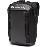 Columbia - Resväskor - Landroamer Travel Backpack Black för Unisex - Svart