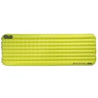 Flextailgear Tiny R03 AVS uppblåsbar madrass i standardstorlek (grön)