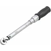 VAR Verktyg Professional Torque Wrench 4-20nm