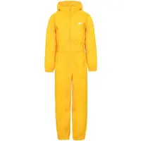 Trespass Button Overall