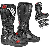 Sidi Crossfire 3 Srs Stövlar Off-road