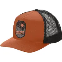 Dynafit Patch Trucker Keps