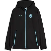 Puma Olympique Marseilletech Jacka