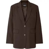 Pieces Kamil Loose Fit Blazer