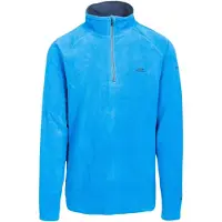 Trespass Blackford At100 Fleece Blå 2XL Man