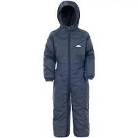 Trespass Dripdrop Rain Overall
