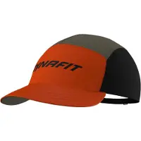 Dynafit - Trail running kläder - Traverse Cap Alabama för Unisex - Röd