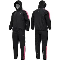 RDX Sports H1 Bastudräkt
