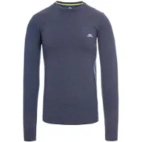Trespass Timo T-shirt Med Lång ärm