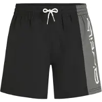 O'Neill Retro 14'' Boardshorts black out colour block, L