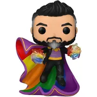 Funko POP! Extraño Pride Dc Comics Figur