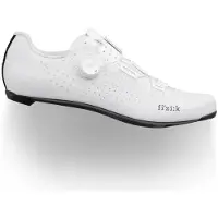 Fizik Decos Carbon Wide Landsvägscykelsko