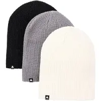 Burton Rcy Dnd 3 Pack Mössa trublk/shrksk/stowht