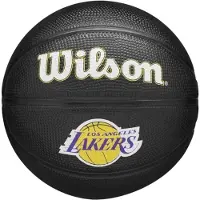 Wilson Electronics Wilson Piłka Team Tribute Los Angeles Lakers Mini Ball Jr r. 3 (WZ4017601XB)