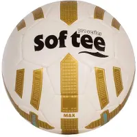 Softee Max Hybrid Fotboll