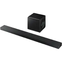 Samsung Q-Series Soundbar HW-QS710F 3.1.2ch med subwoofer (2025)