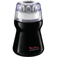 Moulinex Ar110830 Elektrisk Kaffekvarn