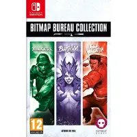 Bitmap Bureau Collection