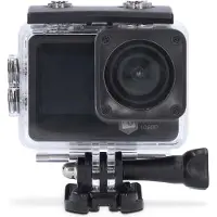 Nedis Acam31bk 1080p 30fps Actionkamera