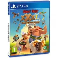 Asterix & Obelix XXXL: The Ram From Hibernia (Li