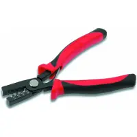 Cimco Werkzeuge 101907 Presstång Ändhylsor, Dubbel-ändhylsa 1.5 till 6 mm²