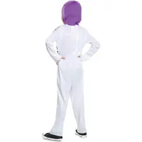 Toy story 4 Disney Buzz Classic Pojkkostym