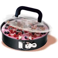 Kaiser Inspiration - Springform - 26 cm - nonstick-beläggning