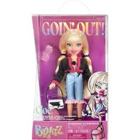Bratz Cloe Går Ut! Docka
