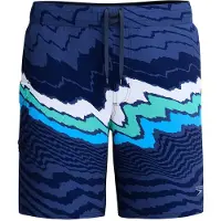 Speedo The Lookout 18´´ Print Simshorts
