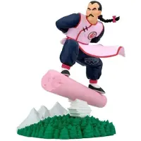 Banpresto Dragon Ball History Box Taopaipai Figur