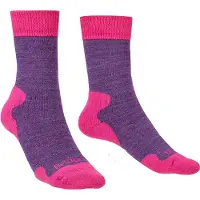Bridgedale Heavyweight Merino Comfort Boot Strumpor