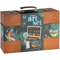 Moxy Mixed Media Tuschpenna 92 St (ar9026/25a)