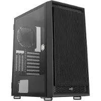 Aerocool Graphite V1 Pc-tornfodral