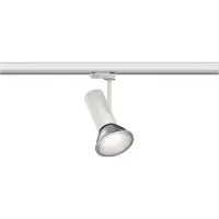 Paulmann Apol 95407 Systemljus (basis) ProRail3 E27 Vit