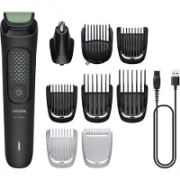Philips hårtrimmer Multigroom MG3946/15