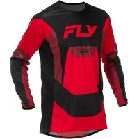 FLY Racing Lite Långärmad Trikå