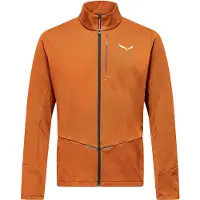 Salewa Pedroc 3 Polarlite Fleecejacka Med Huva