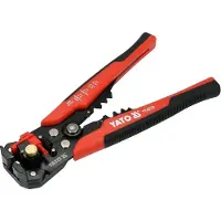 YATO MULTIFUNCTIONAL INSULATION STRIPER 205mm / 191el.