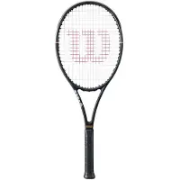 Wilson Pro Staff 97l Classic Osträngat Tennisracket