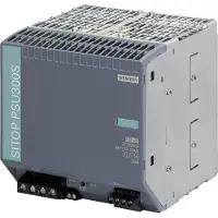 Siemens 6EP14372BA20 DIN-skena nätaggregat 24 V/DC 40 A 960 W Antal utgångar:1 x Innehåll 1 st